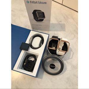 Fitbit Blaze
